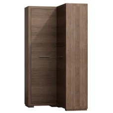 Corner cabinet Santana - Karen